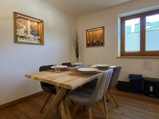 Apartamento Kirchberg in Tirol  41