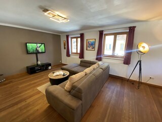 Apartment Kirchberg in Tirol  42