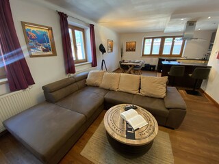 Apartment Kirchberg in Tirol  43