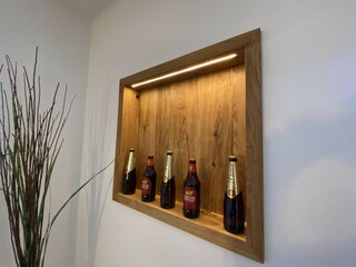 Apartamento Kirchberg in Tirol  44