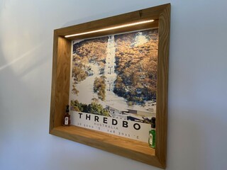 Apartamento Kirchberg in Tirol  46