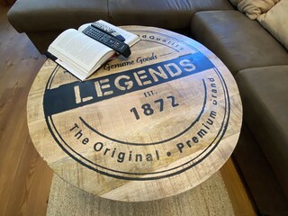 Appartamento Kirchberg in Tirol  47