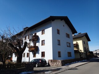 Apartamento Kirchberg in Tirol Características 15