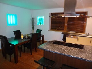 Apartamento Kirchberg in Tirol Características 6