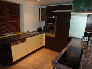 Apartamento Kirchberg in Tirol Características 7