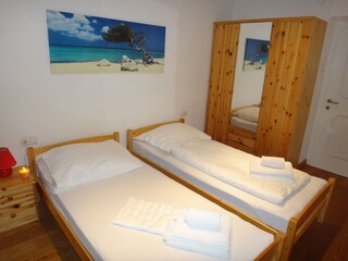 Apartamento Kirchberg in Tirol Características 14