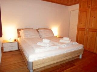 Apartamento Kirchberg in Tirol Características 10
