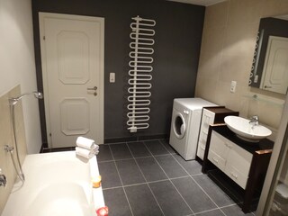 Apartamento Kirchberg in Tirol Características 12