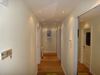 Apartamento Kirchberg in Tirol Características 8