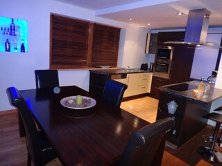 Apartamento Kirchberg in Tirol Características 5