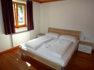 Apartamento Kirchberg in Tirol Características 9