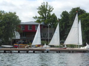 Ferienwohnung am Bötersteg - Ratzeburg - image1