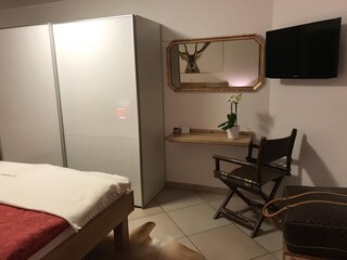 Ferienwohnung Titisee-Neustadt Ausstattung 22