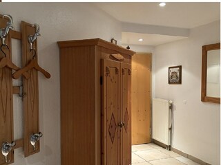 Ferienwohnung Titisee-Neustadt Ausstattung 27