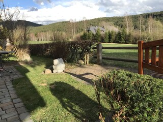 Ferienwohnung Titisee-Neustadt Ausstattung 28