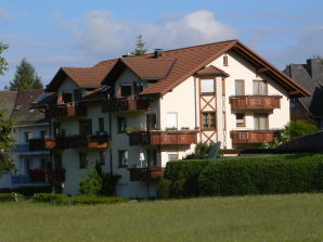 Ferienwohnung Haus Seebachtal WG2 - Titisee-Neustadt - image1