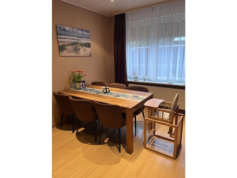 Ferienhaus HdK42