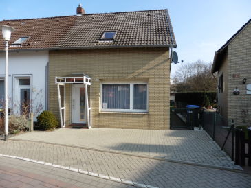 Ferienhaus HdK42
