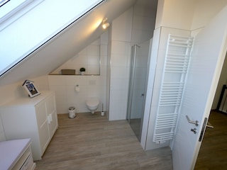 Bad 3 im Obergeschoss