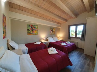 Casa per le vacanze Monte San Giusto Caratteristiche 16