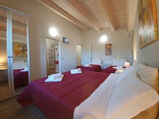 Casa per le vacanze Monte San Giusto Caratteristiche 17