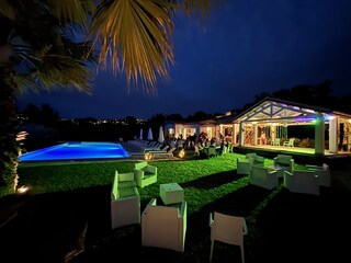 Vakantiehuis Monte San Giusto Buitenaudio-opname 5