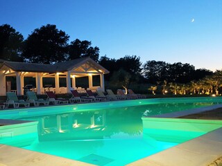 Casa per le vacanze Monte San Giusto Registrazione all'aperto 4