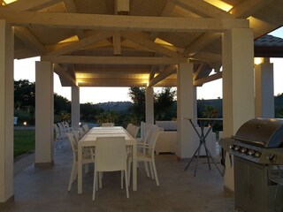 Casa per le vacanze Monte San Giusto Registrazione all'aperto 6