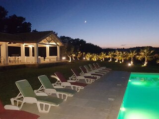 Vakantiehuis Monte San Giusto Omgeving 27