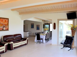 Casa per le vacanze Monte San Giusto Caratteristiche 13