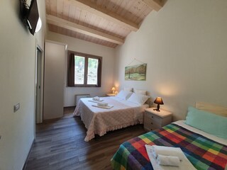 Casa per le vacanze Monte San Giusto Caratteristiche 18