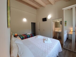 Vakantiehuis Monte San Giusto Kenmerken 19