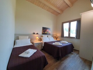 Vakantiehuis Monte San Giusto Kenmerken 21