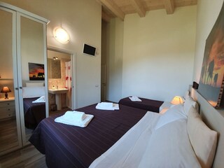 Vakantiehuis Monte San Giusto Kenmerken 20