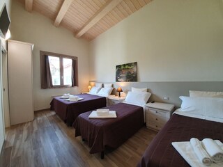 Vakantiehuis Monte San Giusto Kenmerken 22