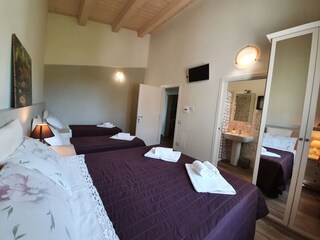 Casa per le vacanze Monte San Giusto Caratteristiche 23