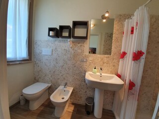 Vakantiehuis Monte San Giusto Kenmerken 24