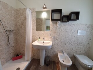 Vakantiehuis Monte San Giusto Kenmerken 26