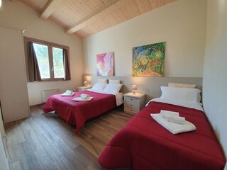 Casa per le vacanze Monte San Giusto Caratteristiche 14