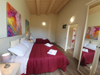 Casa per le vacanze Monte San Giusto Caratteristiche 15