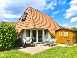 Ferienhaus Curdt - Dorum-Neufeld - image1