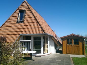 Ferienhaus Curdt