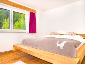 Ferienwohnung Almrausch