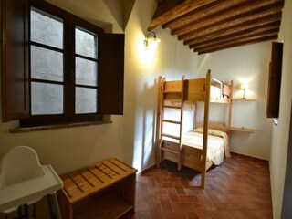 Vakantiehuis Asciano Kenmerken 33