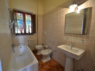 Vakantiehuis Asciano Kenmerken 35