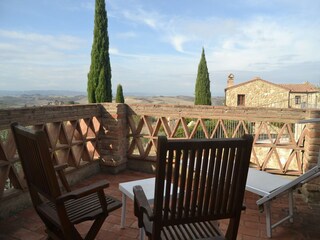 Casa per le vacanze Asciano  39