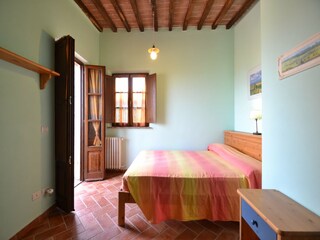 Casa per le vacanze Asciano Caratteristiche 27