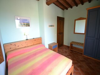 Vakantiehuis Asciano Kenmerken 31