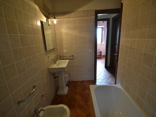 Casa per le vacanze Asciano Caratteristiche 30