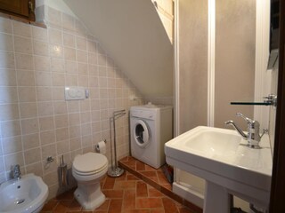 Casa per le vacanze Asciano Caratteristiche 31